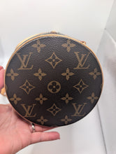 LOUIS VUITTON MONOGRAM PAPILLION 30