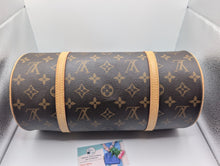 LOUIS VUITTON MONOGRAM PAPILLION 30