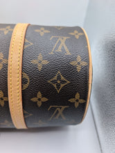 LOUIS VUITTON MONOGRAM PAPILLION 30