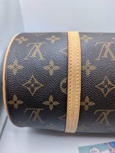 LOUIS VUITTON MONOGRAM PAPILLION 30