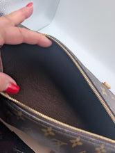 LOUIS VUITTON MONOGRAM PAPILLION 30