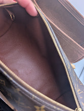 LOUIS VUITTON MONOGRAM PAPILLION 30