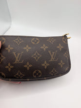 LOUIS VUITTON MONOGRAM MINI POCHETTE ACCESSORY