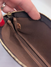 LOUIS VUITTON MONOGRAM MINI POCHETTE ACCESSORY