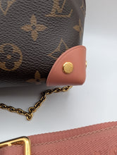 LOUIS VUITTON PETIT MALLE SOUPLE, MINT CONDITION
