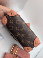 LOUIS VUITTON PETIT MALLE SOUPLE, MINT CONDITION