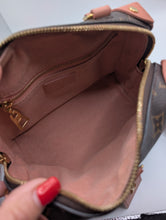 LOUIS VUITTON PETIT MALLE SOUPLE, MINT CONDITION