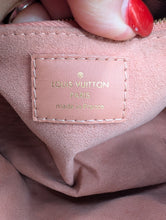 LOUIS VUITTON PETIT MALLE SOUPLE, MINT CONDITION