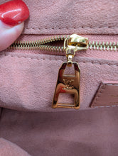 LOUIS VUITTON PETIT MALLE SOUPLE, MINT CONDITION
