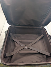 Gucci suitcase