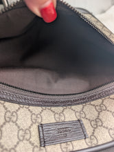 Gucci suitcase