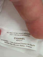 CHANEL BEAUTE COSMETIC POUCH