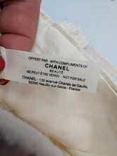 CHANEL VIP GIFT FUZZY TOTE, BRAND NEW