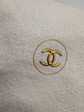 CHANEL VIP GIFT FUZZY TOTE, BRAND NEW