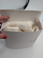 CHANEL VIP GIFT FUZZY TOTE, BRAND NEW
