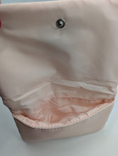 DIOR PINK COSMETIC BAG CLUTCH, NEW
