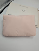 DIOR PINK COSMETIC BAG CLUTCH, NEW