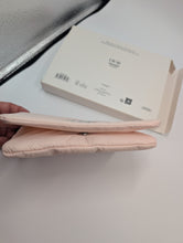 DIOR PINK COSMETIC BAG CLUTCH, NEW