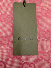 AUTHENTIC GWP GUCCI RED TOTE, NEW
