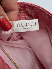 AUTHENTIC GWP GUCCI RED TOTE, NEW
