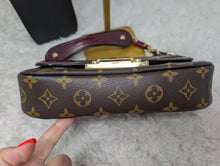 Louis Vuitton Monogramissime Pochette, Limited edition