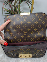 Louis Vuitton Monogramissime Pochette, Limited edition