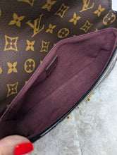 Louis Vuitton Monogramissime Pochette, Limited edition