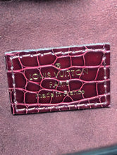 Louis Vuitton Monogramissime Pochette, Limited edition