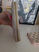 LOUIS VUITTON AZUR COMPACT ORGANIZER WALLET