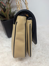 GUCCI LINEA MARINA CHAIN, DOUBLE FLAP, LIKE NEW