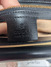 GUCCI LINEA MARINA CHAIN, DOUBLE FLAP, LIKE NEW