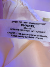 CHANEL VIP GWP IVORY FUZZY SMALL TOTE, BRAND NEW