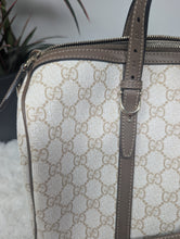 GUCCI BOSTON BANDOLIERE