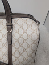GUCCI BOSTON BANDOLIERE