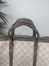 GUCCI BOSTON BANDOLIERE