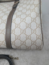 GUCCI BOSTON BANDOLIERE