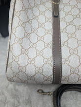 GUCCI BOSTON BANDOLIERE