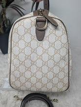 GUCCI BOSTON BANDOLIERE