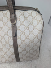 GUCCI BOSTON BANDOLIERE