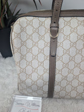GUCCI BOSTON BANDOLIERE
