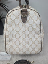 GUCCI BOSTON BANDOLIERE