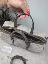 GUCCI BOSTON BANDOLIERE