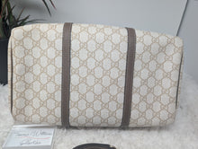 GUCCI BOSTON BANDOLIERE
