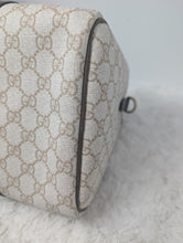 GUCCI BOSTON BANDOLIERE