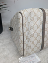 GUCCI BOSTON BANDOLIERE