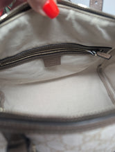 GUCCI BOSTON BANDOLIERE