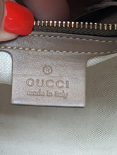 GUCCI BOSTON BANDOLIERE