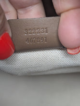 GUCCI BOSTON BANDOLIERE