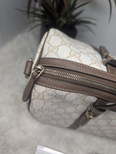 GUCCI BOSTON BANDOLIERE