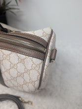 GUCCI BOSTON BANDOLIERE